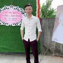 Tuấn Vũ