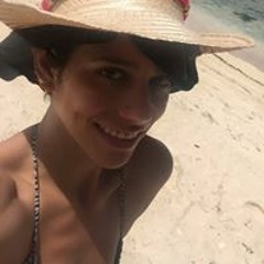 Lali Morales