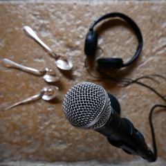 Une Cuillère en Argent