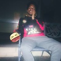 Kaseem Webster
