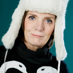 Útvarp Elísabet