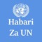 UN News Kiswahili