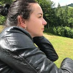 Тетяна Дутчак