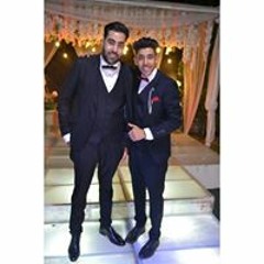 Amr Aymn