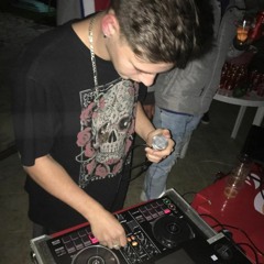 Dj PF