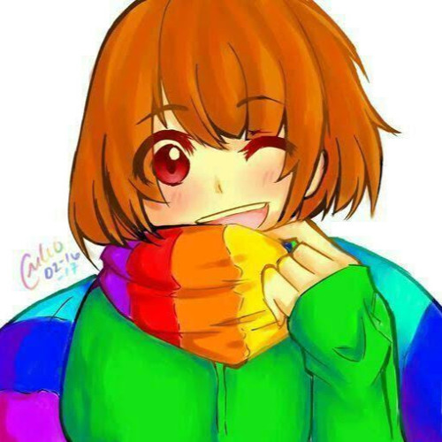 Rainbow Meifwa’s avatar
