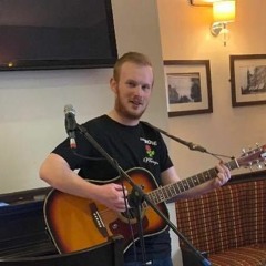 Beer In Mexico - Kenny Chesney (Bryan Foster Cover)