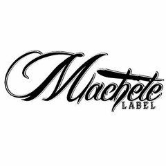 Machete Label