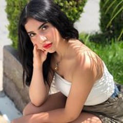 Erika Krystell Camarena