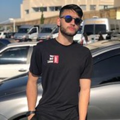 Charllison Moreira Castro