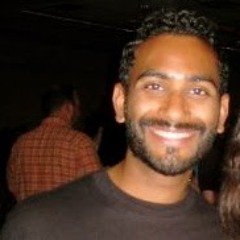 Aalap Shah
