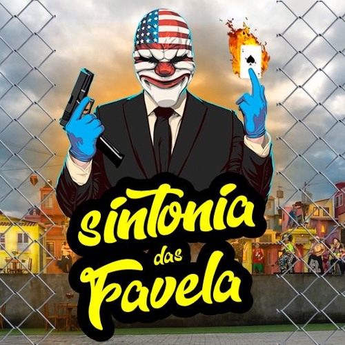 SINTONIA DAS FAVELA$’s avatar