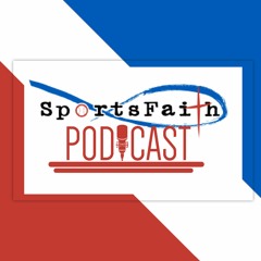 Sportsfaith Podcast