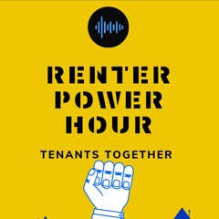 Renter Power Hour Podcast