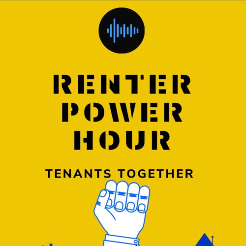 Renter Power Hour Podcast’s avatar