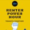 Renter Power Hour Podcast
