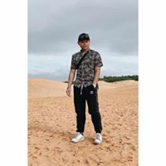 Khánh Lê Trần Đình