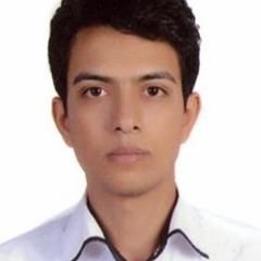 Mohammad Reza Borhanpanah