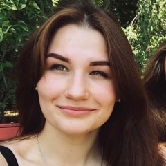 Мария Сиденко