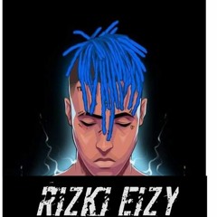Rizky Eizy