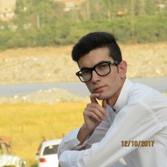 down