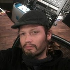 Chris RSaila