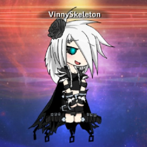 Vinny Skeleton’s avatar