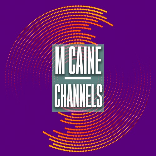 M CAINE’s avatar