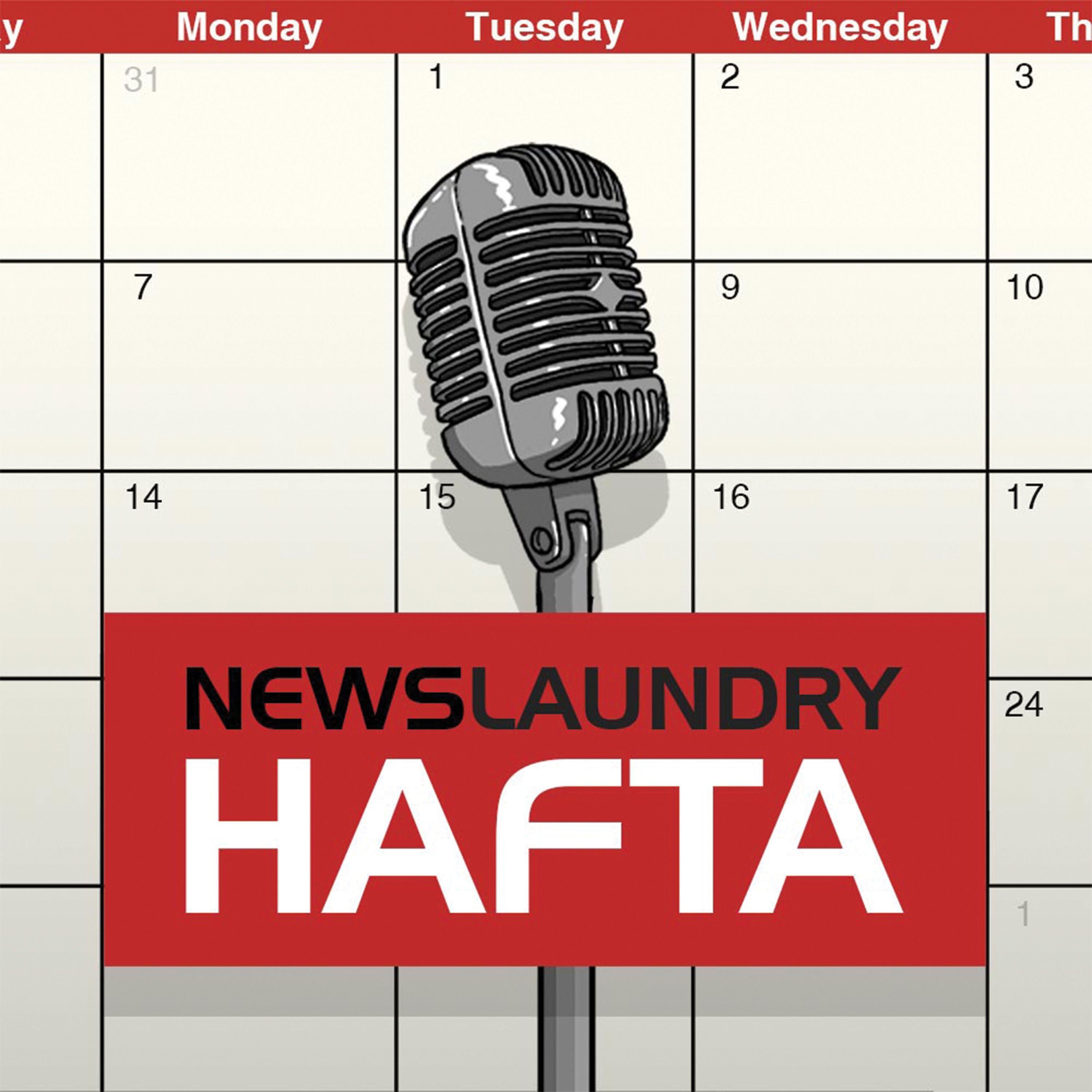 Newslaundry Hafta:Newslaundry.com