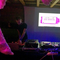 Joe Martin