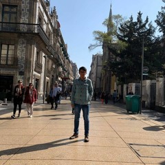 Luis Cisneros Vargas