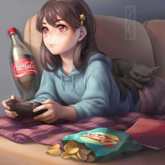 Маленькая Рин