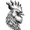 The Grey Rooster