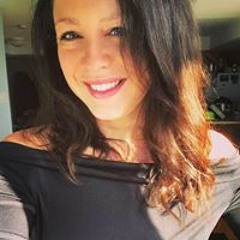 Caitlin Teed