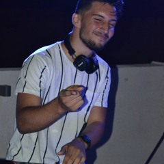 Ahmed Aziz Gaddour (DJ/Producer)