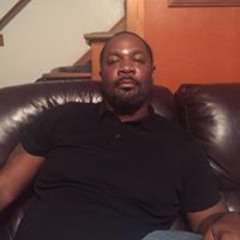 Douglas Dequae Taylor Sr.