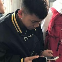Dương Chí Tâm