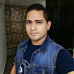 Heriberto Romero