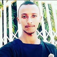 Magzoob Ahmed