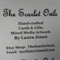 The Scarlet Owls