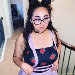 Priscilla Nicole Huerta