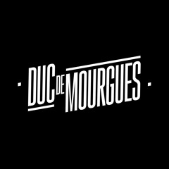 Duc de Mourgues