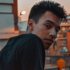 Mateo Salazar