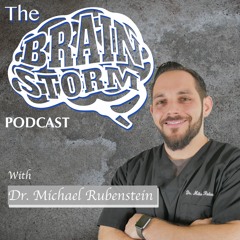The Brainstorm Podcast