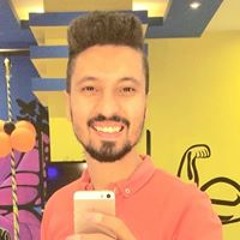 Ahmed Gamal