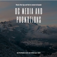 DC Media and Promotions