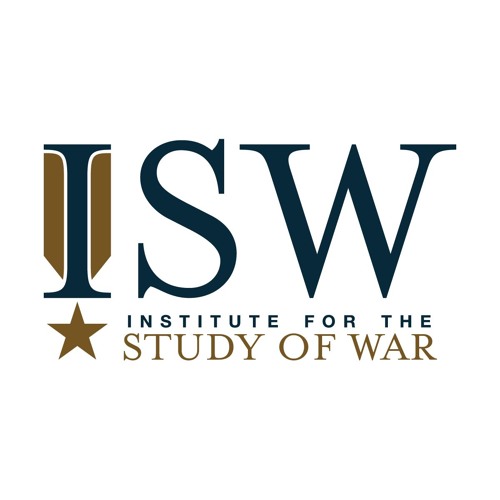 Institute for the Study of War (ISW)’s avatar