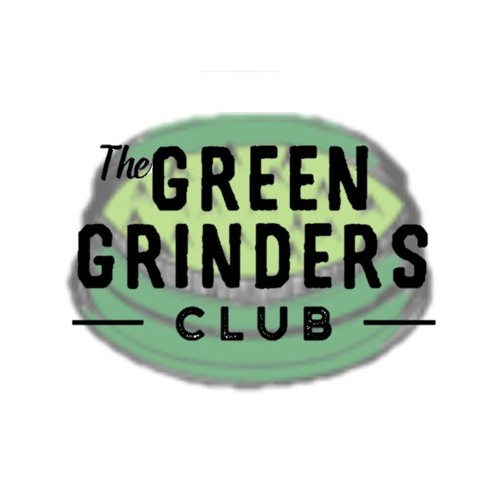 The Green Grinders Club’s avatar