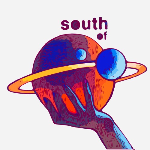 South Of Saturn’s avatar