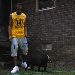 Lo'Key La Flame -(Fyya Flame)